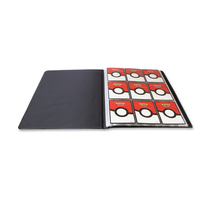 Mega Evolution Chaos Rising A4 album na 252 karet
