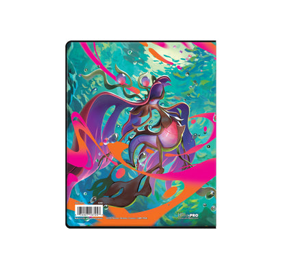 Mega Evolution Chaos Rising A5 album na 80 karet