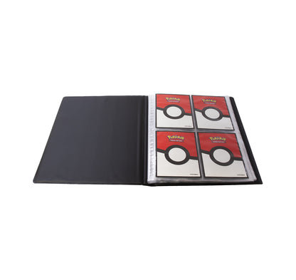 Mega Evolution Chaos Rising A5 album na 80 karet