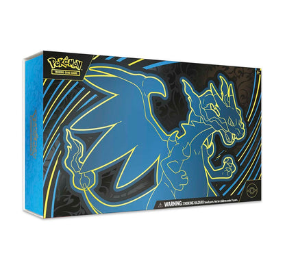 Mega Charizard X ex Ultra Premium Collection