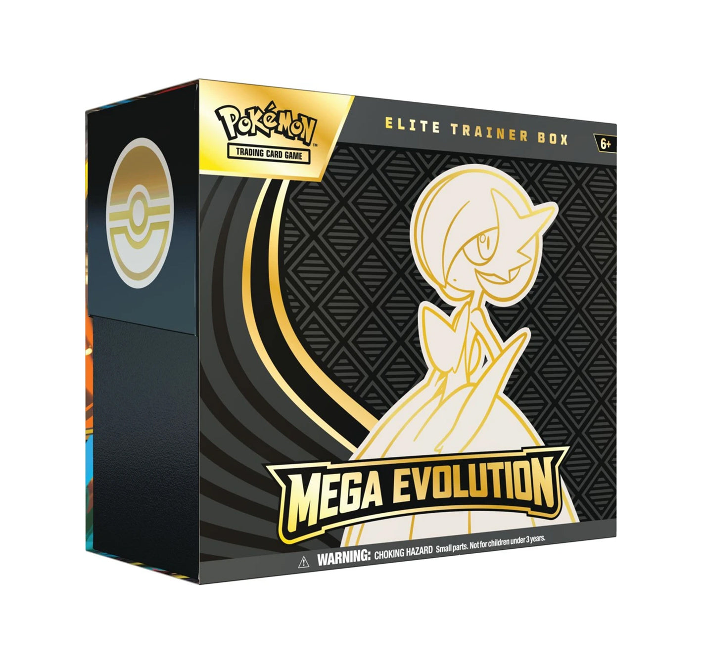 Mega Evolution Elite Trainer Box Gardevoir