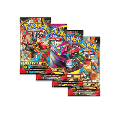 Mega Evolution Booster Box