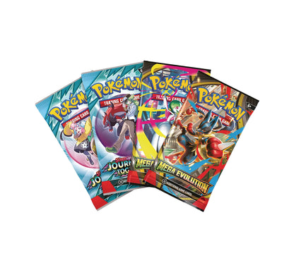 Mega Kangaskhan ex Box