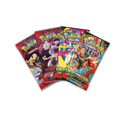 Mega Latias ex Box
