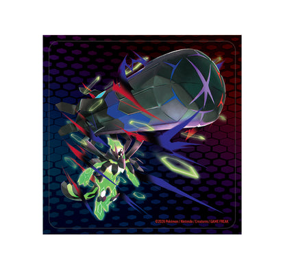 Mega Zygarde ex Premium Collection