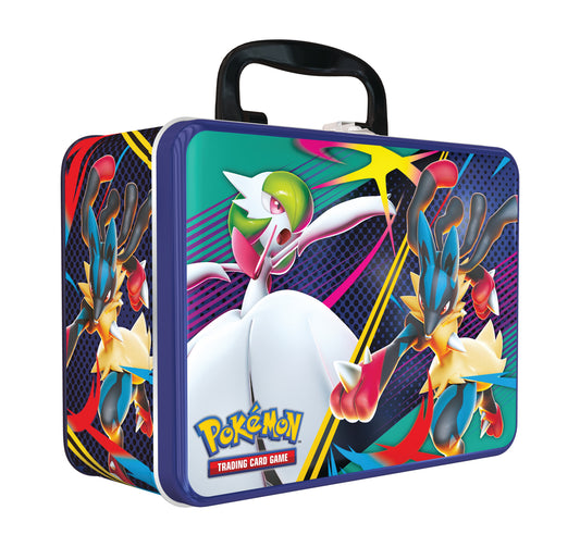 Collectors Chest 2025