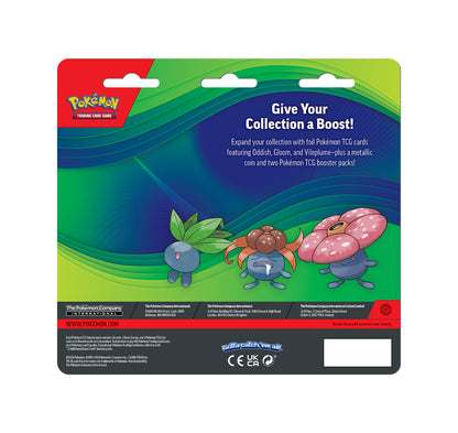 Enhanced 2-Pack Blister