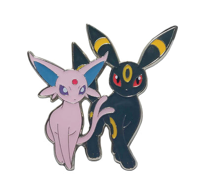 Prismatic Evolutions Premium Figure Collection