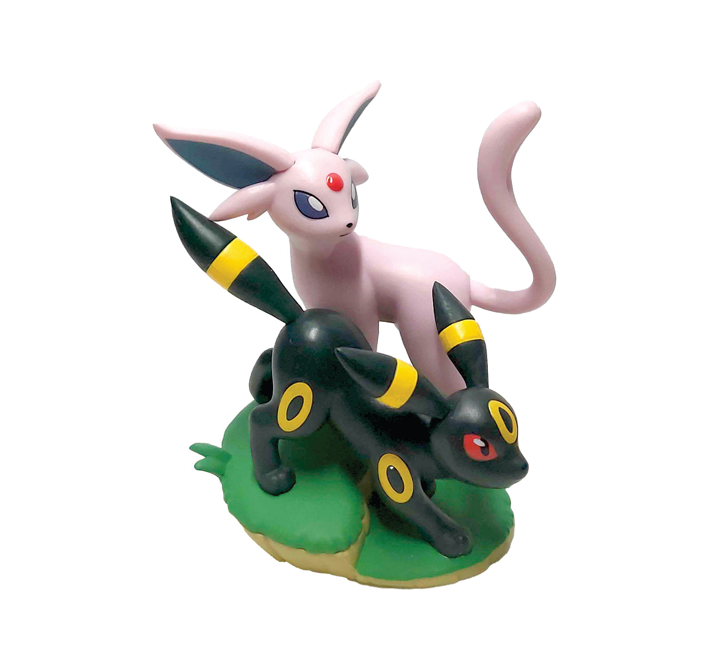Prismatic Evolutions Premium Figure Collection