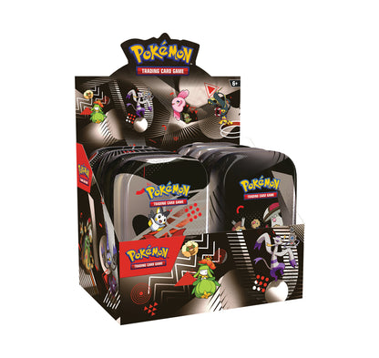 Unova Mini Tin