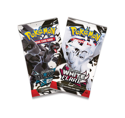Unova Mini Tin