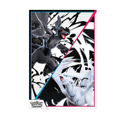 Scarlet & Violet Unova Poster Collection